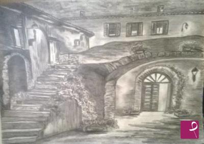 Quadro venduto su PitturiAmo