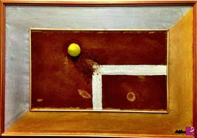 quadri in vendita online - match point