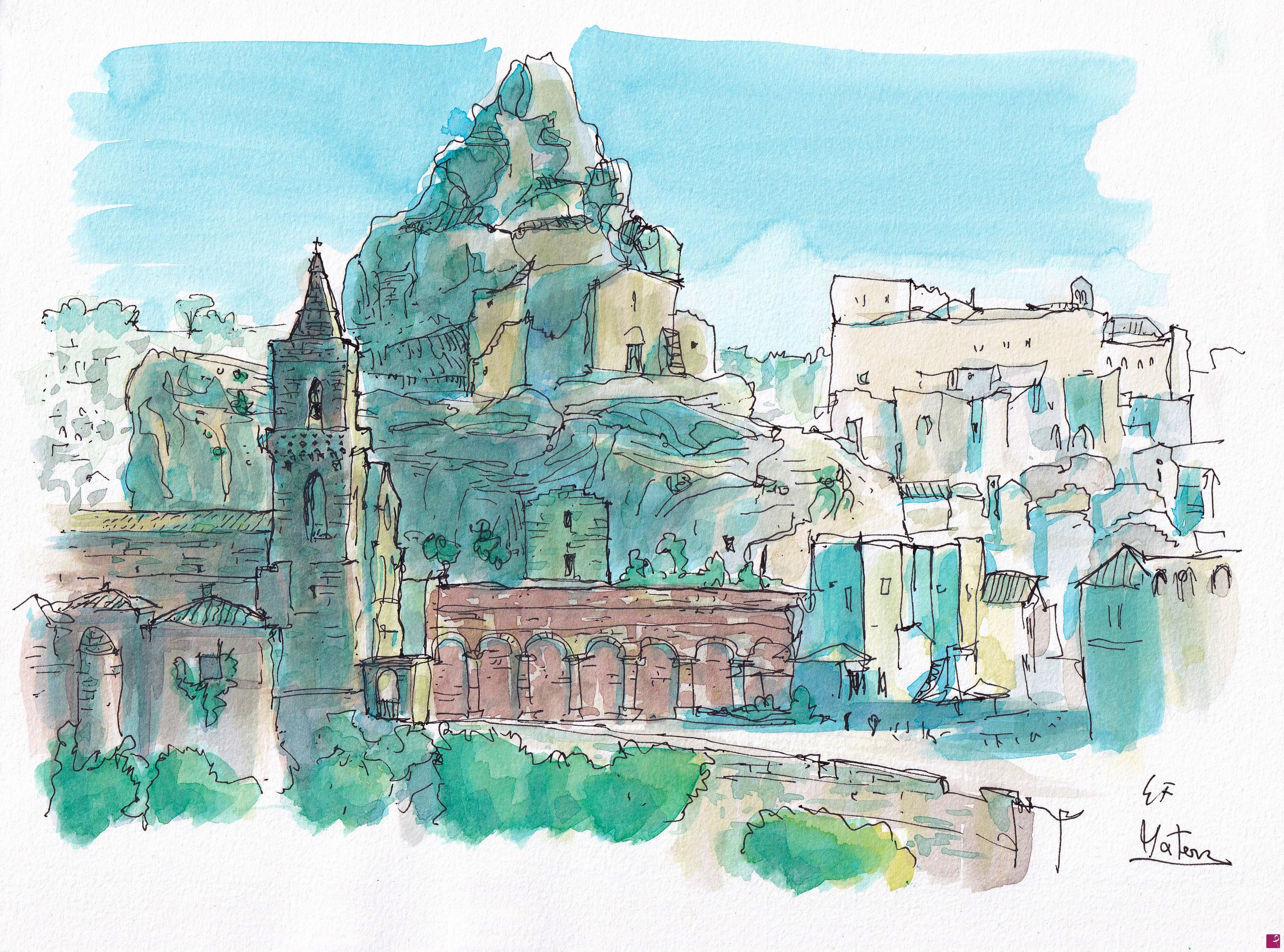 quadri in vendita online - Matera
