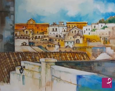 Quadro in vendita online