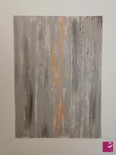 Quadro venduto su PitturiAmo