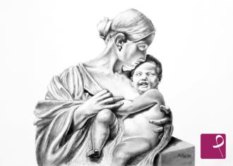 Quadro venduto su PitturiAmo