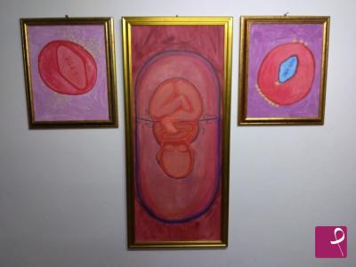 Quadro venduto su PitturiAmo