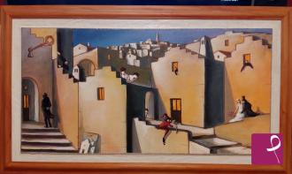 Quadro in vendita online