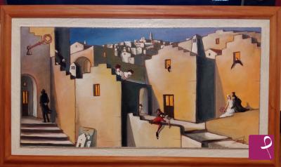 Quadro in vendita online