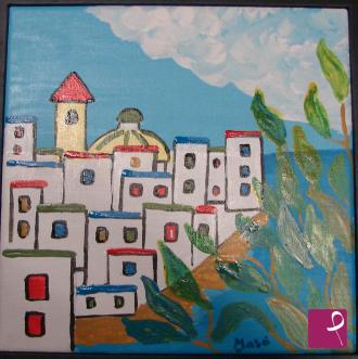 Quadro in vendita online