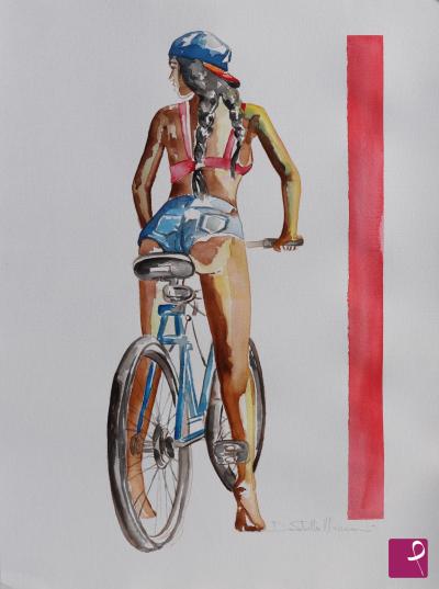 Quadro venduto su PitturiAmo