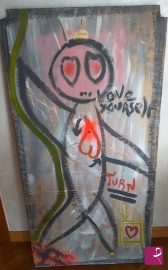 Quadro in vendita online