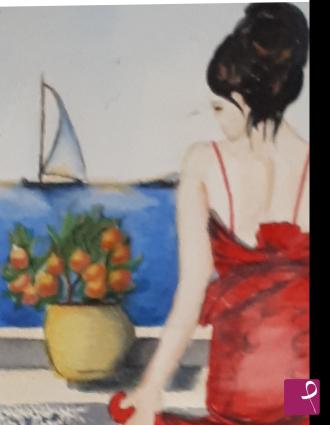 Quadro in vendita online