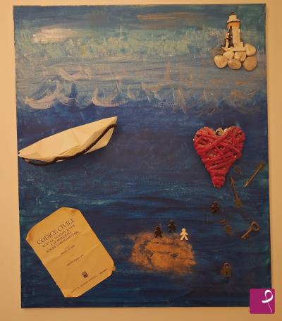 Quadro in vendita online