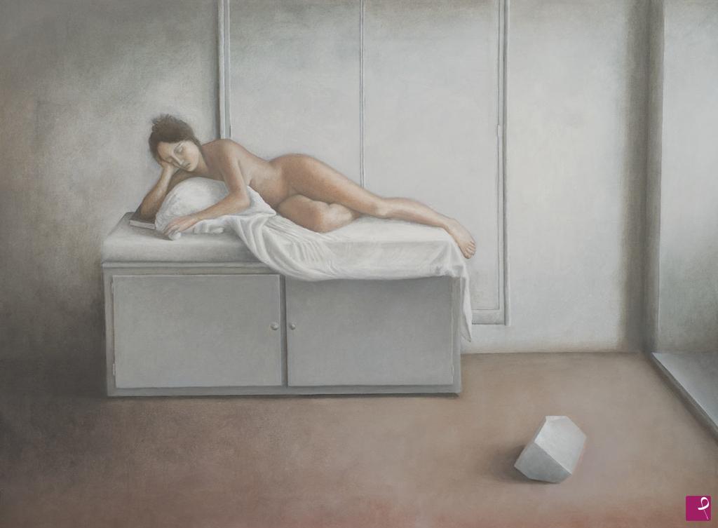quadri in vendita online - Melancholia