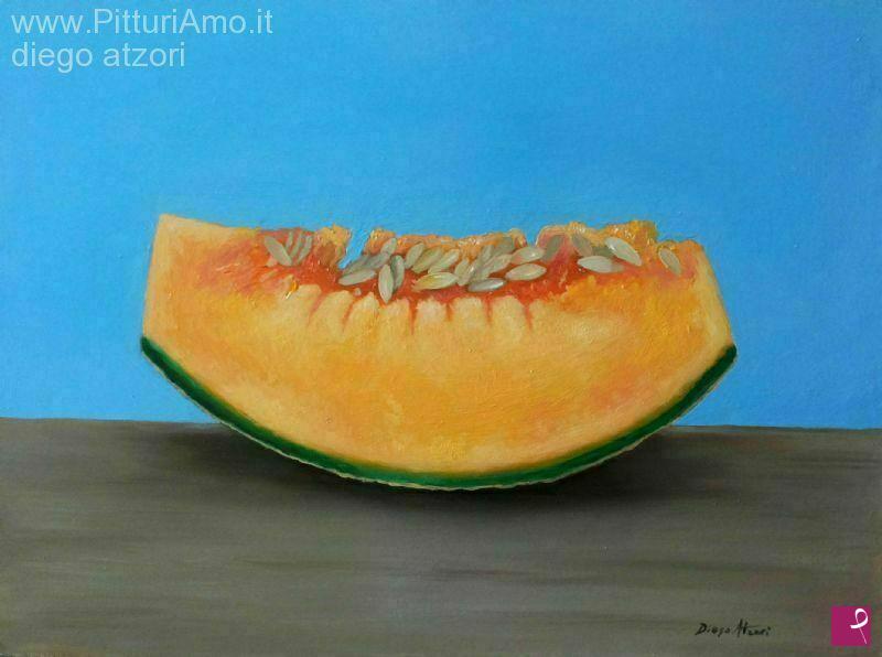 quadri in vendita online - melone