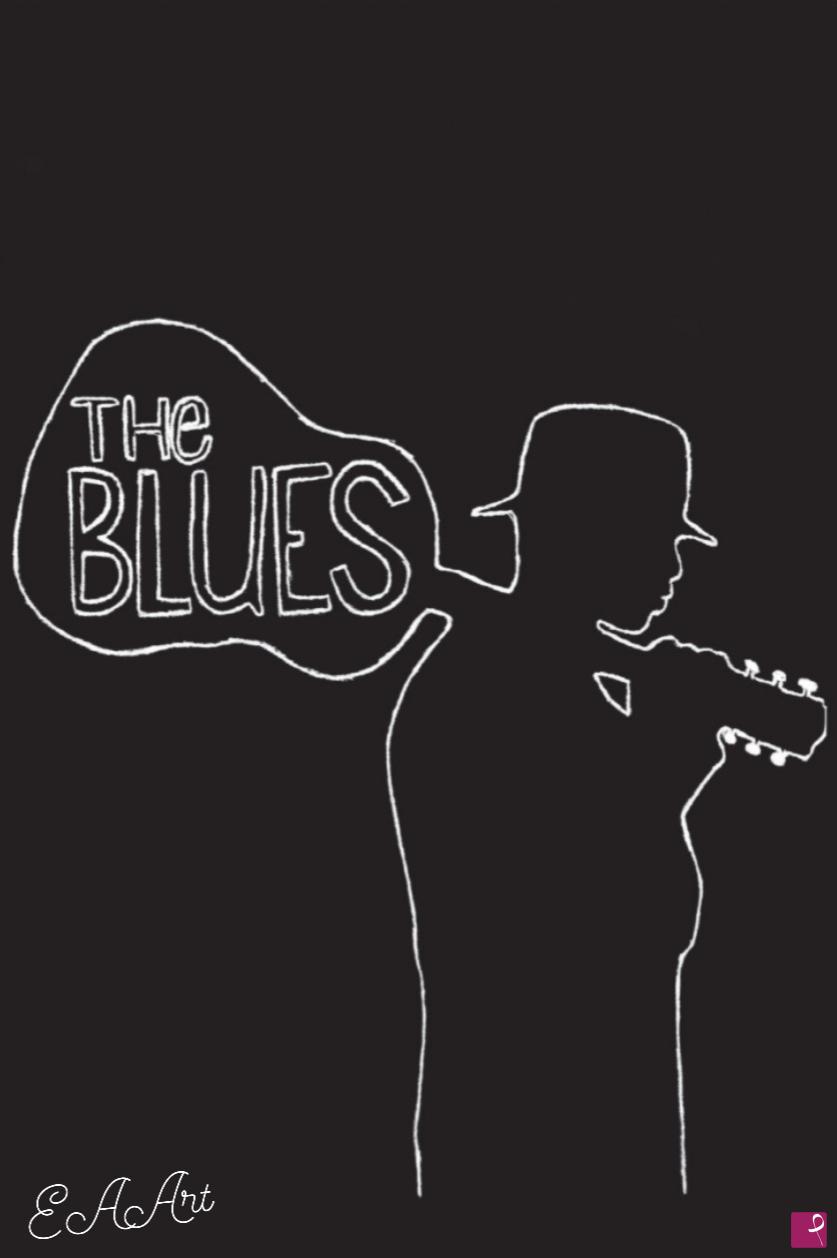quadri in vendita online - ‘’Mel,the saxophonist ‘’