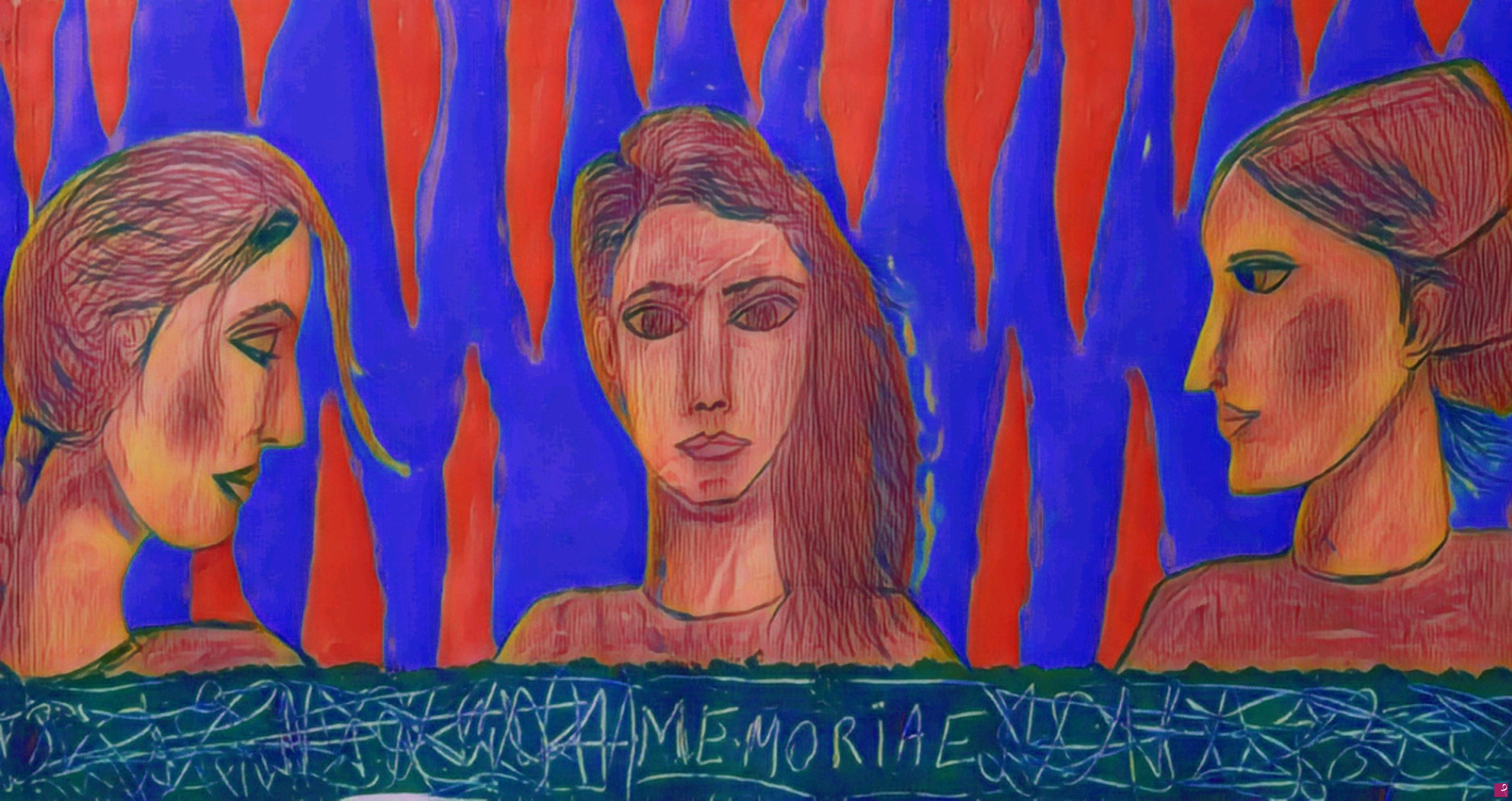 quadri in vendita online - Memoriae
