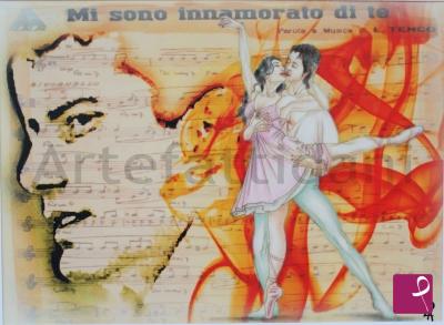 Quadro in vendita online