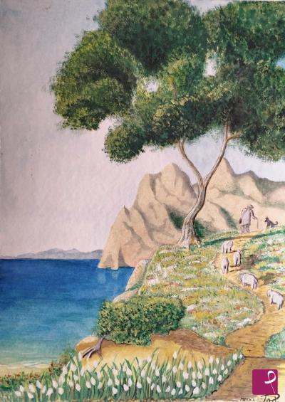 Quadro in vendita online