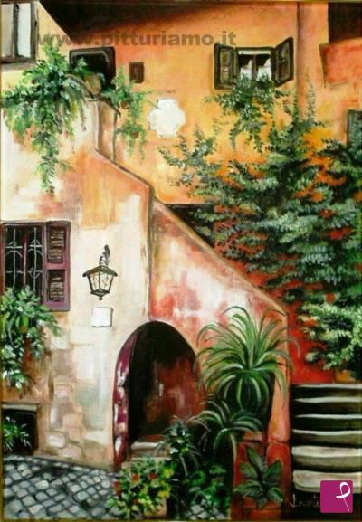 Quadro in vendita online