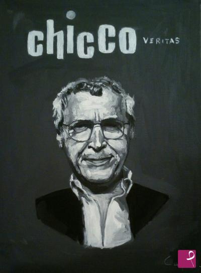 Quadro venduto su PitturiAmo