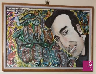 Quadro in vendita online