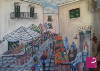 Quadro in vendita online