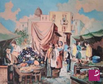 Quadro in vendita online