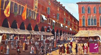 Quadro in vendita online