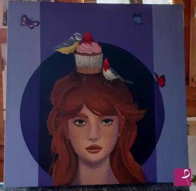 Quadro in vendita online