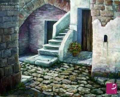 Quadro in vendita online