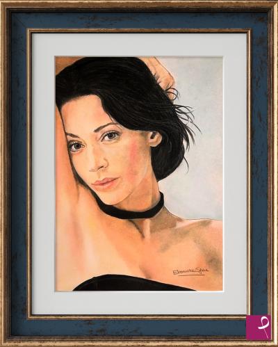 Quadro venduto su PitturiAmo