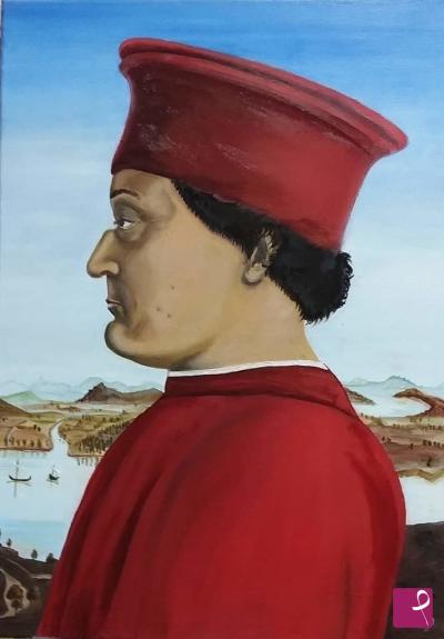 Quadro in vendita online