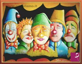 Quadro in vendita online