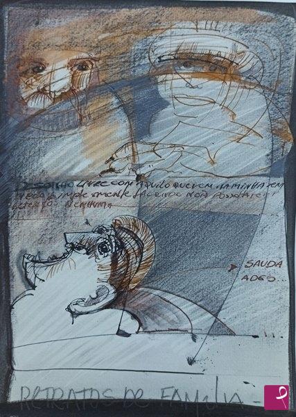 quadri in vendita online - METAMORPHOSIS  CC-28051963-012