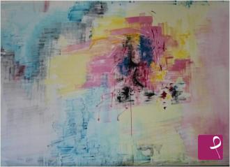Quadro venduto su PitturiAmo