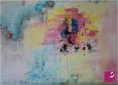 Quadro venduto su PitturiAmo