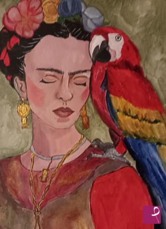 Quadro venduto su PitturiAmo