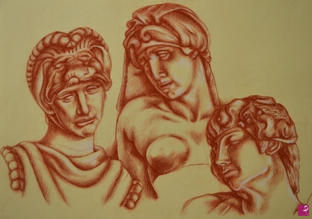 quadri in vendita online - Michelangelo