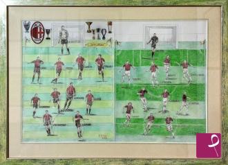 Quadro in vendita online