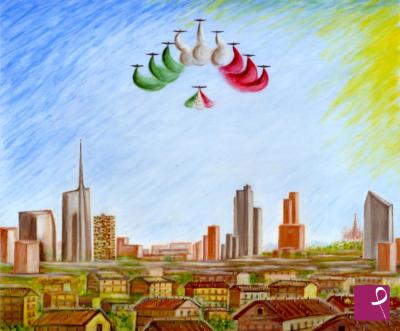 Quadro in vendita online