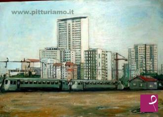 Quadro in vendita online