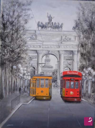 Quadro in vendita online