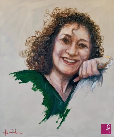 Quadro venduto su PitturiAmo