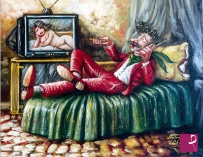 Quadro in vendita online