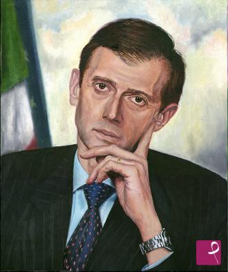 Quadro venduto su PitturiAmo