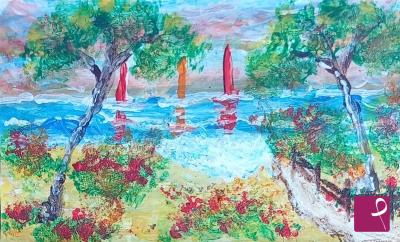 Quadro in vendita online