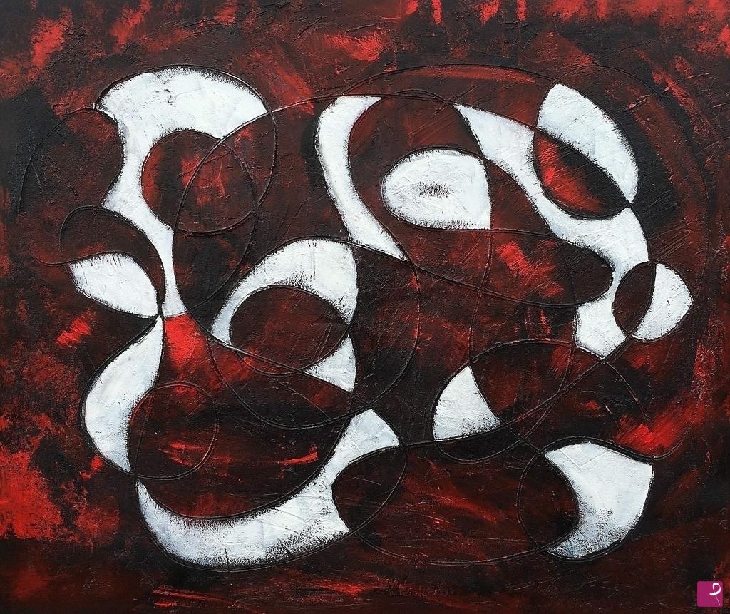 quadri in vendita online - Minotauro