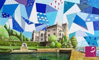Quadro in vendita online