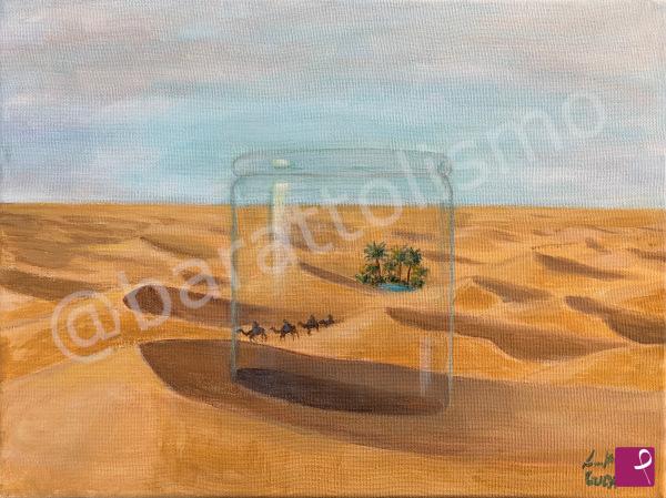 quadri in vendita online - Mirage