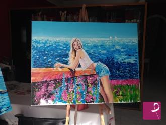 Quadro in vendita online