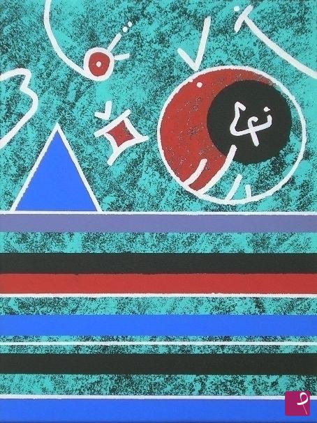 quadri in vendita online - Misteri caldi