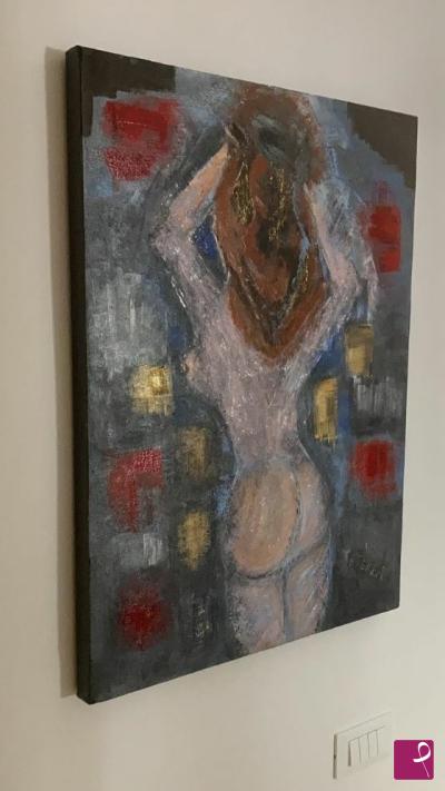 Quadro venduto su PitturiAmo